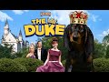THE DUKE Official Movie