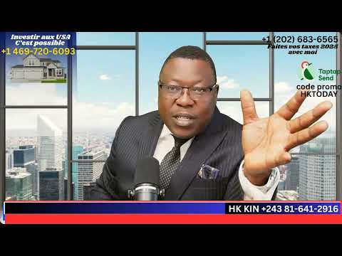 HK FAIT UNE GRANDE REVELATION.  MIYOKELA YO MOKO