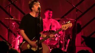 Title Fight - Liar&#39;s Love