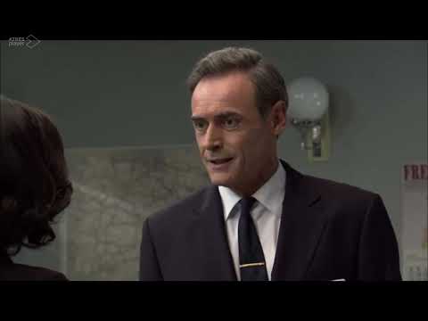 Amar C458 - Cristina llama a las oficinas para encontrarse con Damián