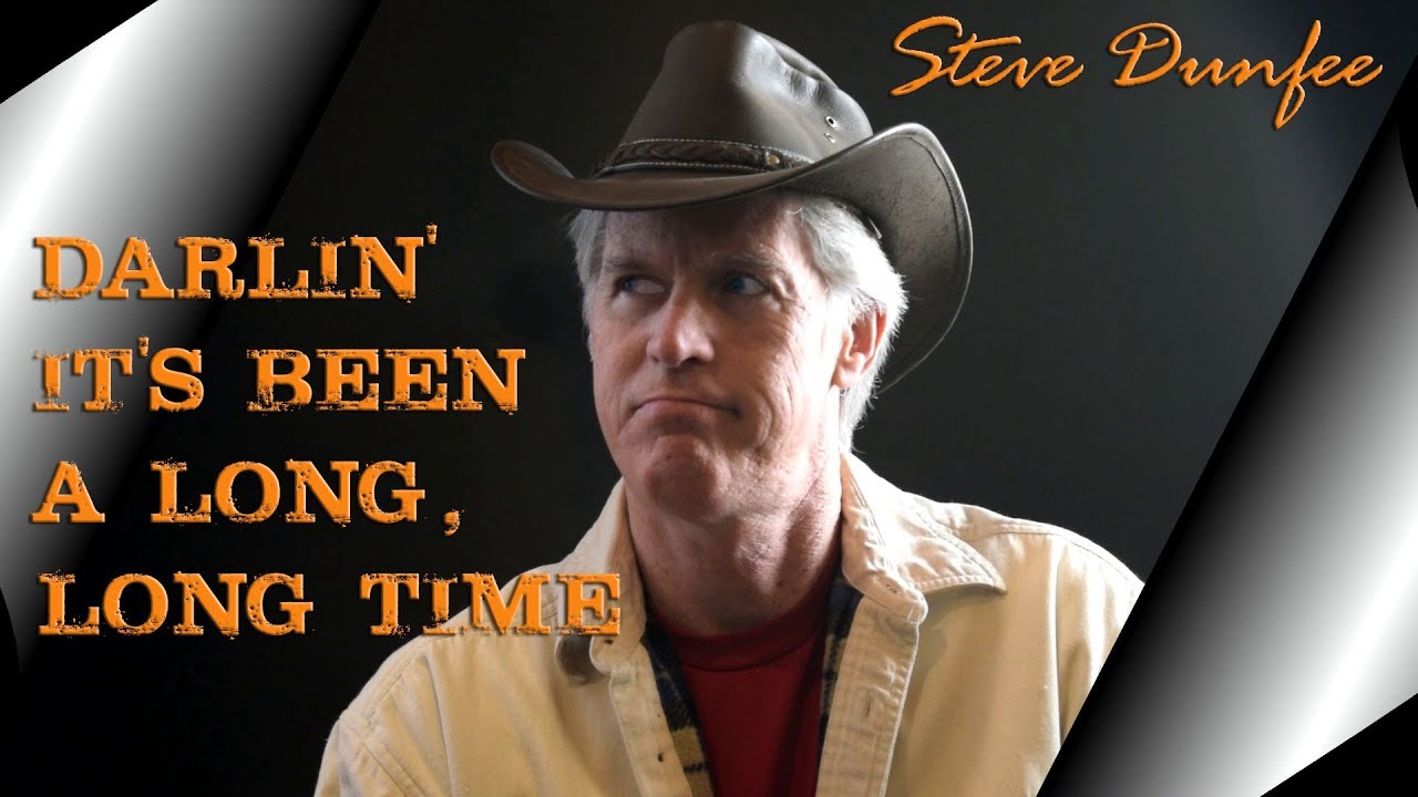 Promotional video thumbnail 2 for Steve Dunfee Music