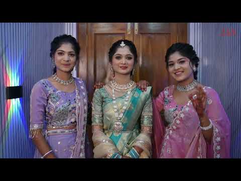 sanika nitesh engagement - at- kutterpada