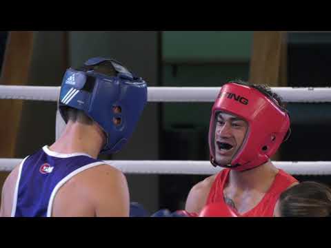 ANZAC Super Series 6 (Promo)