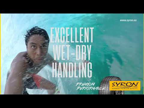 Syron Premium Performance 2021 ENG