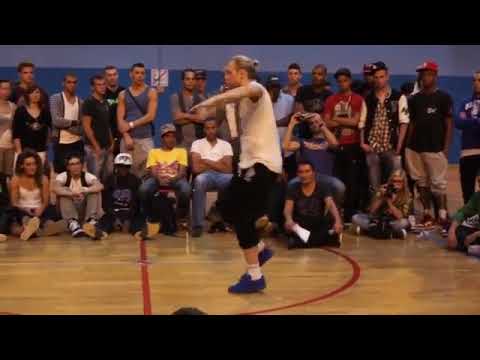 Treaxy vs Yarus Vertifight Masters