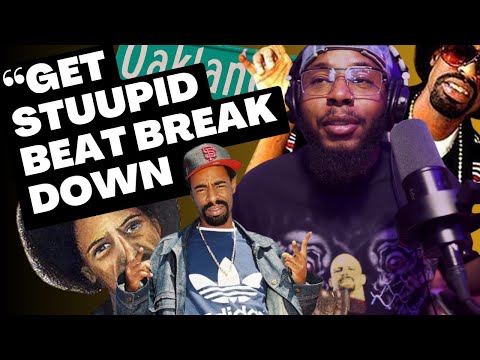 Beat Breaking Down "Get Stuupid"