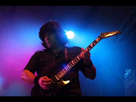 J.R. Blackmore - Between Darkness And Light (Part 1)