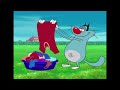 Oggy Hindi S2E4 Milk Diet Full Episode