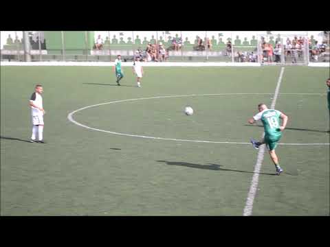 Futebol é Coisa Séria |Copa da Paz 2019| Katados x Palmeirinha