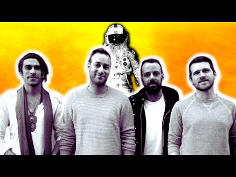 Sowing Season: The Story of Brand New