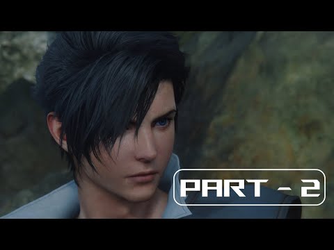 Final Fantasy XVI 100% Walkthrough | Part - 2 | Prologue : Lost in a Fog