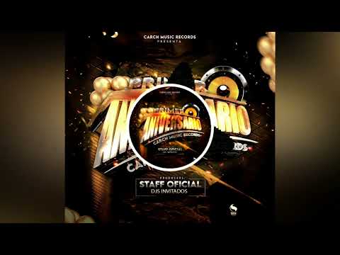 4 Narco-corridos Mix CMR Aniversario 1 by Dj Vildar El Incomparable