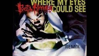 Busta Rhymes- Put Your Hands Where My Eyes Could See Remix