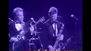 Vizitor band "Blue world"