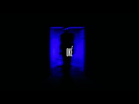 T. Danny - OKÉ (Official Visualizer)