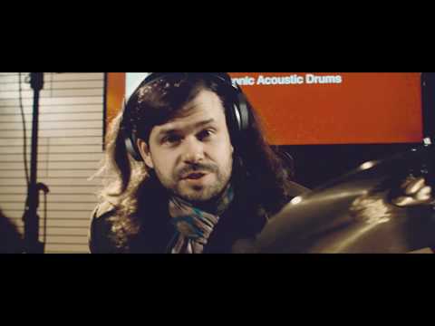 Yamaha EAD10 | Josh Dion - First Impression