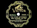 1934 Peggy Johnson (Beth Challis) - The Story Of Frankie And Johnnie