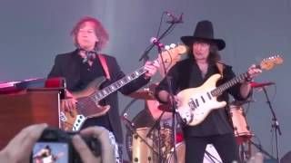 Ritchie Blackmore's Rainbow  -  Highway Star   (Monsters of Rock -18 06 2016)