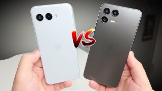T-Mobile Revvl 8 Pro vs Revvl 8 | What Is Different???