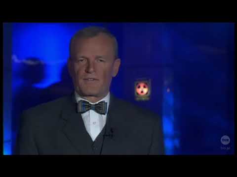 Nie do wiary - Klątwa