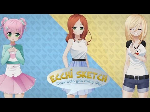 Steam Community Ecchi Sketch Draw Cute Girls Every Day Steam Community Ecchi Sketch Draw Cute Girls Every Day