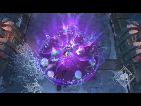 *NEW* Winterblessed Diana,Warwick,Shaco,Swain,Zilean,Zoe & Prestige Warwick - League of Legends