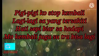 Download lagu BUKAN SA LAGI - Anak Kompleks || lirik mp3