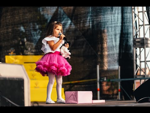 Teodora Musutan - Cocherasul Fofar "Enjoy Music" Băile-Felix 2023