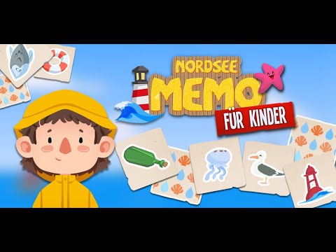 Nordsee Memo