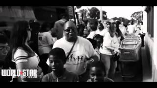 Ace Hood   Fuck Da World Official Video)