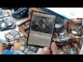 TONS OF MYTHICS! - Unboxing Dragons of Tarkir ...