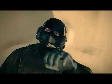 Metal Gear Survive ( extra bad ending )