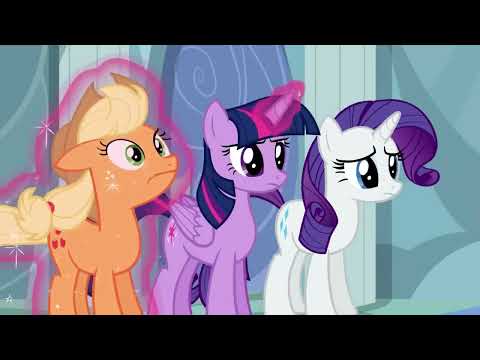 RAINBOW DASH Crying TANKS OF THE MEMORIES