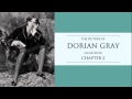 Oscar Wilde | Chapter 2 The Picture of Dorian Gray ...