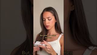 Your test results came and you will have to take these pills for the rest of your life…??