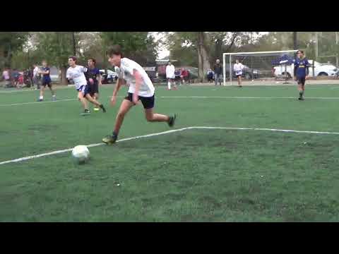 PICHINETA VS OBREROS FC - #LigaNuñez - S16 - 21/5/23