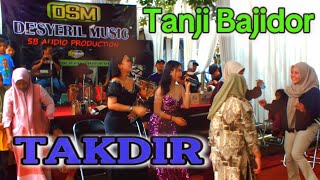 Download lagu TAKDIR MEDLEY BAJU LORENG - versi BAJIDOR TANJI - NOVI OPET & DSYERIL mp3
