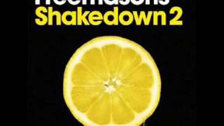 Coldcut &amp; Lisa Stansfield - People Hold On (Freemasons Mix)