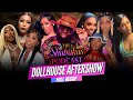 Dollhouse Aftershow Trini Vs EVERYBODY Ary DRAGS Savanna SoCal Barbie Brea Breaks Her Silence
