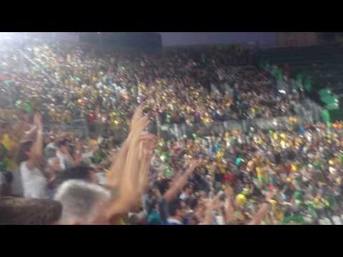 Larissa-Talita - Heidrich-Zumkehr - end of second set - Rio 2016