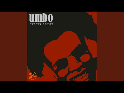 Nesto Sasvim Izvesno (Umbo Remix)