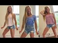 Summer Clothing Haul TRY ON