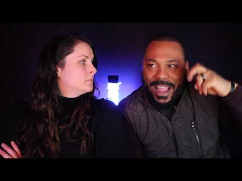 The Contortionist-Flourish Reaction!!