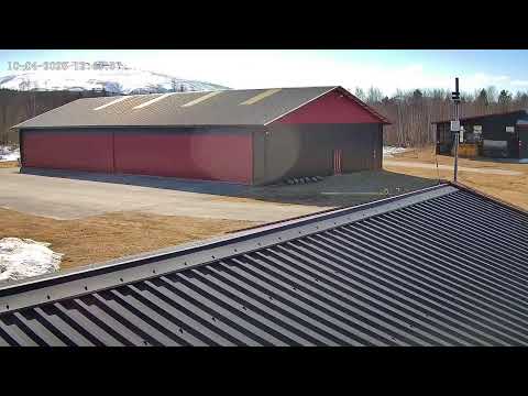 Tronfjell - Tynset flyplass