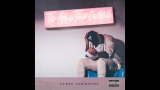 Verse Simmonds Ft Kid Ink - Property
