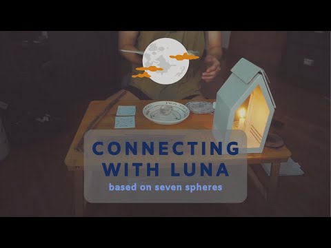 MAGICK WITH ME: Moon Ritual from "Seven Spheres" by Rufus Opus -- poorly done but oh well!!