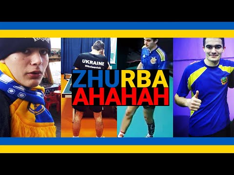 TT Liga Pro Moscow : ZHURBA, IT'S FOR YOU !!!