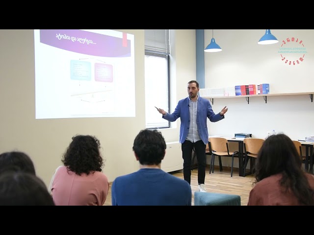 რას ნიშნავს იყო ექიმი?