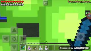 Super Steve achieved