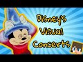 Fantasia 1940 And 2000 Funny Happy Studios Reviews